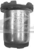 SASIC 4001567 Mounting, axle beam